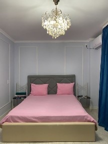 Туркестанская область, Шымкент, Каратауский район