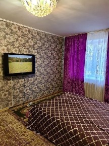 Алматинская область, Талдыкорган, Еркин