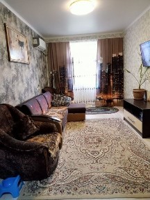 Срочно продается квартира