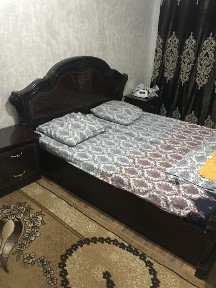 Атырауская область, Кульсары