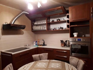 Карагандинская область, Темиртау