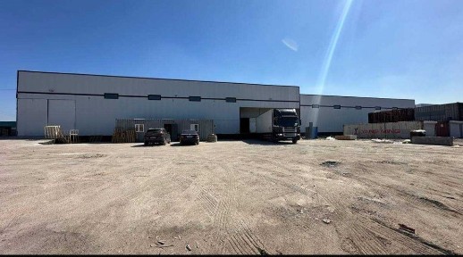 аренда склада в Алмате