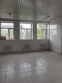 Костанайская область, Рудный