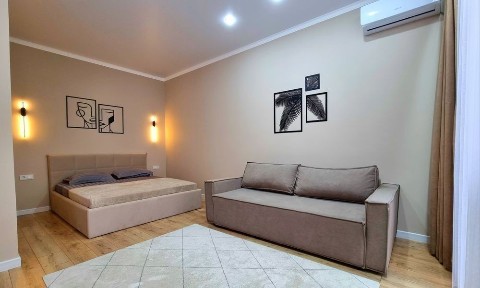 Акмолинская область, Кокшетау, Первая аптека