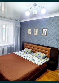 Жамбылская область, Тараз, Золотой квадрат