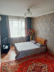 Мангистауская область, Актау, 1