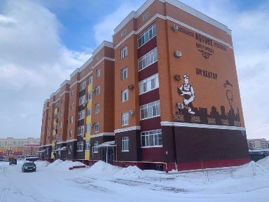 Актюбинская область, Актобе, Батыс 2