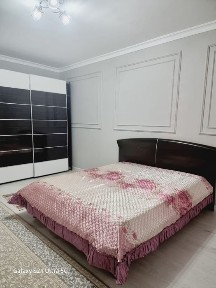 Туркестанская область, Шымкент, Аль-Фарабийский район