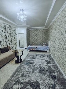 Сдам 1 ком квартиру посуточно