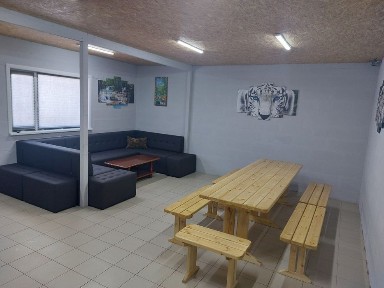 Сдам дом в городе