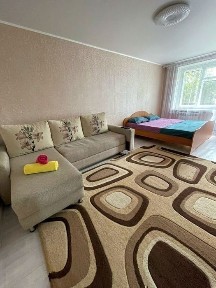 Костанайская область, Лисаковск