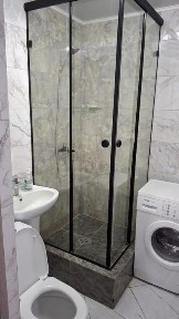 Алматинская область, Талдыкорган, Микрорайон 1