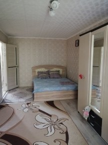 Сдам квартиру посуточно