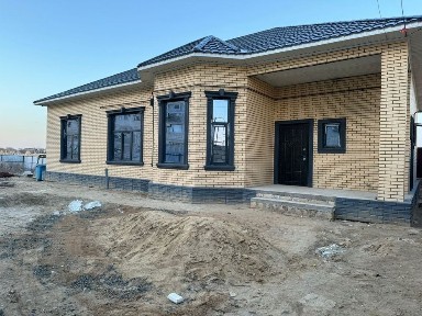 Атырауская область, Кульсары