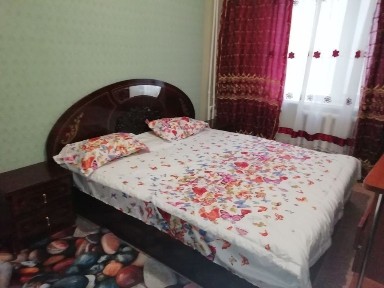 Карагандинская область, Жезказган