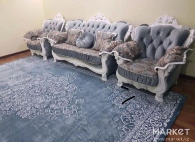 Мангистауская область, Актау, 1