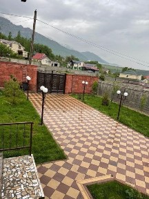 Туркестанская область, Ленгер