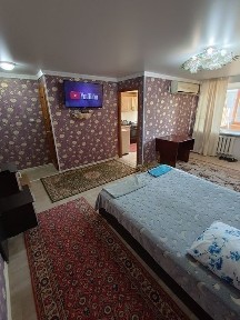 ‼️КВ ЛЕНИНА183 Доступная ЦЕНА по Часам, день-ночь, Сутки Smart TV WIFI