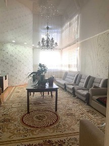 Карагандинская область, Темиртау