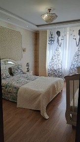 Акмолинская область, Астана, Есильский район