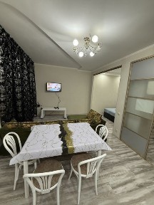 Атырауская область, Балыкши