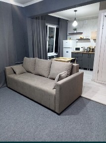 Восточно-Казахстанская область, Усть-Каменогорск, Альшемали