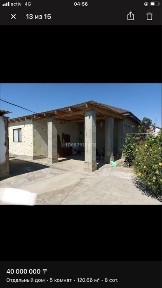 Атырауская область, Атырау, Авангард