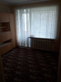 Сдам квартиру (Хозяйка)