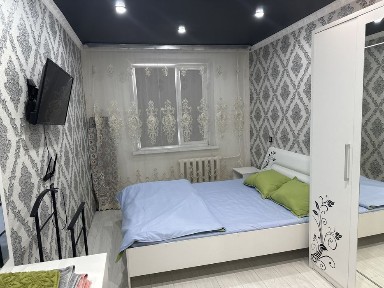 Павлодарская область, Экибастуз