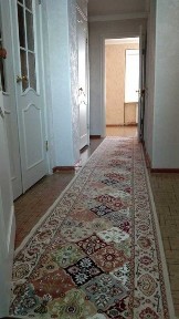 Кызылординская область, Кызылорда