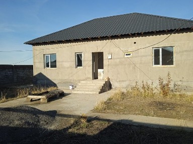 Туркестанская область, Шымкент, Абайский район