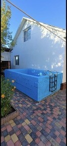 Аренда дома (котеджа) посуточно