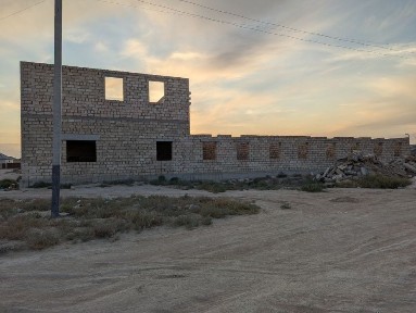 Мангистауская область, Актау, 4