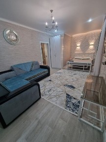 Жамбылская область, Тараз, Золотой квадрат