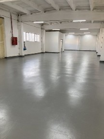 Сдается помещение 1000м2, (полимерный пол) под склад, цех.