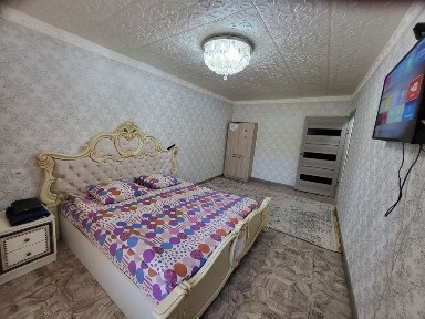 Атырауская область, Кульсары