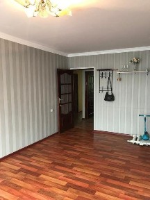 Продам 2 ком квартиру. Район Нурдаулет