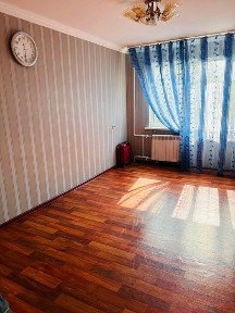 Продам 2 ком квартиру. Нурдаулет район