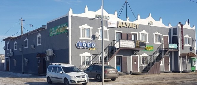 Атырауская область, Кульсары