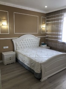 Акмолинская область, Кокшетау, Боровской