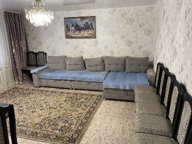 Продам квартиру в отличном состоянии