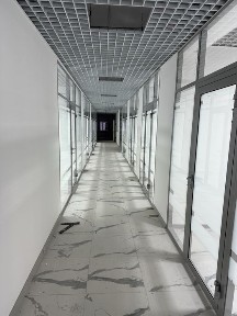 Актюбинская область, Актобе, микрорайон 11