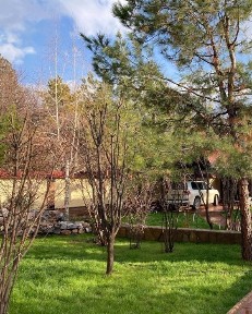 Туркестанская область, Ленгер