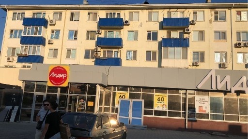 Срочно -3 комнатная квартира