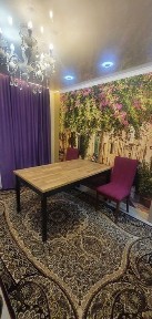Сдам посуточно улучшенную двухкомнатную квартиру
