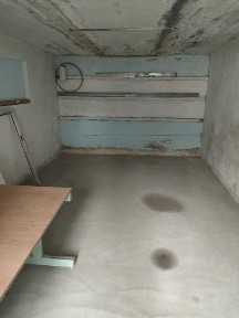 Складские помещения в центре города