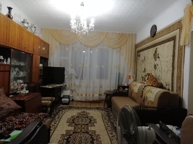 4 к, 4/10,улучшенная, 80 м²