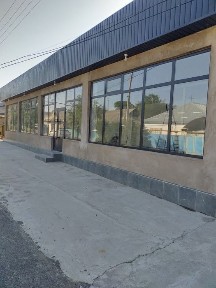 Дукен және шаштараз сатылады