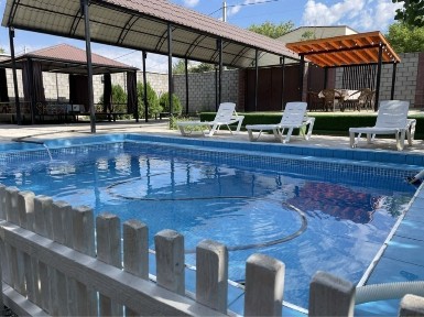 Туркестанская область, Шымкент, Аль-Фарабийский район