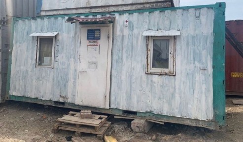 Акмолинская область, Астана, Нура